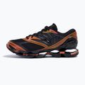 Boty Mizuno Wave Prophecy LS black sand/black/autumn sunset