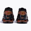 Boty Mizuno Wave Prophecy LS black sand/black/autumn sunset 4