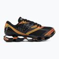 Boty Mizuno Wave Prophecy LS black sand/black/autumn sunset 2