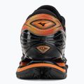 Boty Mizuno Wave Prophecy LS black sand/black/autumn sunset 6