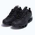 Běžecké boty Mizuno Wave Prophecy 13.2 black/black/iron gate 2