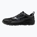 Pánské boty Mizuno Wave Daichi LS stormy weather/silver