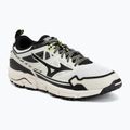 Boty Mizuno Wave Daichi LS gf white/black/daiquiri green