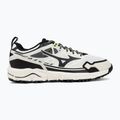 Boty Mizuno Wave Daichi LS gf white/black/daiquiri green 2