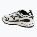Boty Mizuno Wave Daichi LS gf white/black/daiquiri green 3