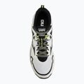 Boty Mizuno Wave Daichi LS gf white/black/daiquiri green 5