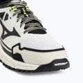 Boty Mizuno Wave Daichi LS gf white/black/daiquiri green 7