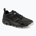 Boty Mizuno Wave Daichi LS forest night/black/silver birch