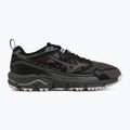 Boty Mizuno Wave Daichi LS forest night/black/silver birch 2