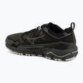 Boty Mizuno Wave Daichi LS forest night/black/silver birch 3