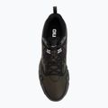 Boty Mizuno Wave Daichi LS forest night/black/silver birch 5