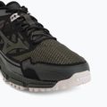 Boty Mizuno Wave Daichi LS forest night/black/silver birch 7