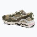 Boty Mizuno Wave Rider 10 elm/dawn blue/stone gray 3