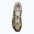 Boty Mizuno Wave Rider 10 elm/dawn blue/stone gray 5