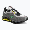 Boty Mizuno Wave Prophecy 13.2 quiet shade/vibrant green