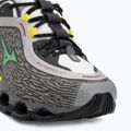 Boty Mizuno Wave Prophecy 13.2 quiet shade/vibrant green 7