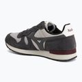 Boty Mizuno ML87 harbor mist/iron gate/black sand 3