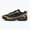 Boty Mizuno MXR Iron Gate/Black/Jasmine Green