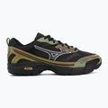 Boty Mizuno MXR Iron Gate/Black/Jasmine Green 2