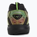 Boty Mizuno MXR Iron Gate/Black/Jasmine Green 6
