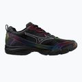 Boty Mizuno MXR dress blues/black/surf the web 2