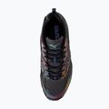 Boty Mizuno MXR dress blues/black/surf the web 6