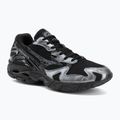 Boty Mizuno Wave Rider 10 black/black sand/metallic gray