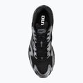 Boty Mizuno Wave Rider 10 black/black sand/metallic gray 5