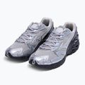 Boty Mizuno Wave Rider 10 harbor mist/silver/black 2