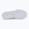 Dámské volejbalové boty Mizuno Lightning Select white/rose elegance/lava falls 4
