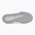Volejbalové boty Mizuno Lightning Select Mid white/black/fiery red 4