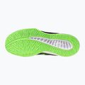 Volejbalové boty Mizuno Lightning Select black/jasmine green 2