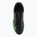 Volejbalové boty Mizuno Lightning Select black/jasmine green 5
