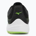 Volejbalové boty Mizuno Lightning Select black/jasmine green 6