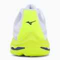 Volejbalové boty Mizuno Wave Lightning Pro white/lighting yellow/dazzling blue 6