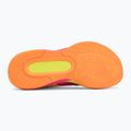 Volejbalové boty Mizuno Neo Jump pink tetra/fortune yellow/light 4