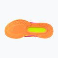 Volejbalové boty Mizuno Neo Jump pink tetra/fortune yellow/light 3