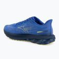 Pánské běžecké boty Mizuno Wave Skyrise 7 dazzling blue/fortune yellow/estate blue 3