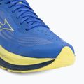 Pánské běžecké boty Mizuno Wave Skyrise 7 dazzling blue/fortune yellow/estate blue 7