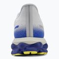 Pánské běžecké boty Mizuno Wave Skyrise 7 dawn blue/white/dazzling blue 6