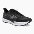 Pánské běžecké boty Mizuno Wave Skyrise 7 black/white/iron gate
