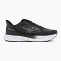 Pánské běžecké boty Mizuno Wave Skyrise 7 black/white/iron gate 2