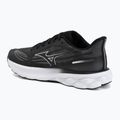 Pánské běžecké boty Mizuno Wave Skyrise 7 black/white/iron gate 3