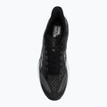 Pánské běžecké boty Mizuno Wave Skyrise 7 black/white/iron gate 5