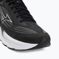 Pánské běžecké boty Mizuno Wave Skyrise 7 black/white/iron gate 7