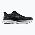 Pánské běžecké boty Mizuno Wave Skyrise 7 black/white/iron gate