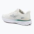 Pánské běžecké boty Mizuno Wave Skyrise 7 snow white/north sea/summer sand 3