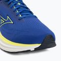 Pánské běžecké boty Mizuno Wave Ultima 17 surf the web/lightning yellow 7