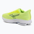 Pánské běžecké boty Mizuno Wave Ultima 17 lightning yellow/surf the web 3