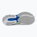 Pánské běžecké boty Mizuno Wave Ultima 17 lightning yellow/surf the web 4